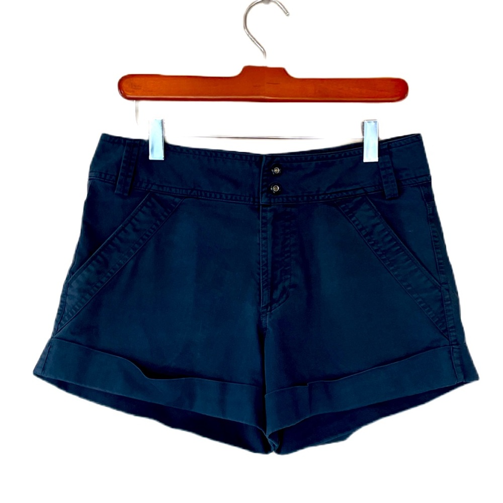 Nike FitDry Shorts